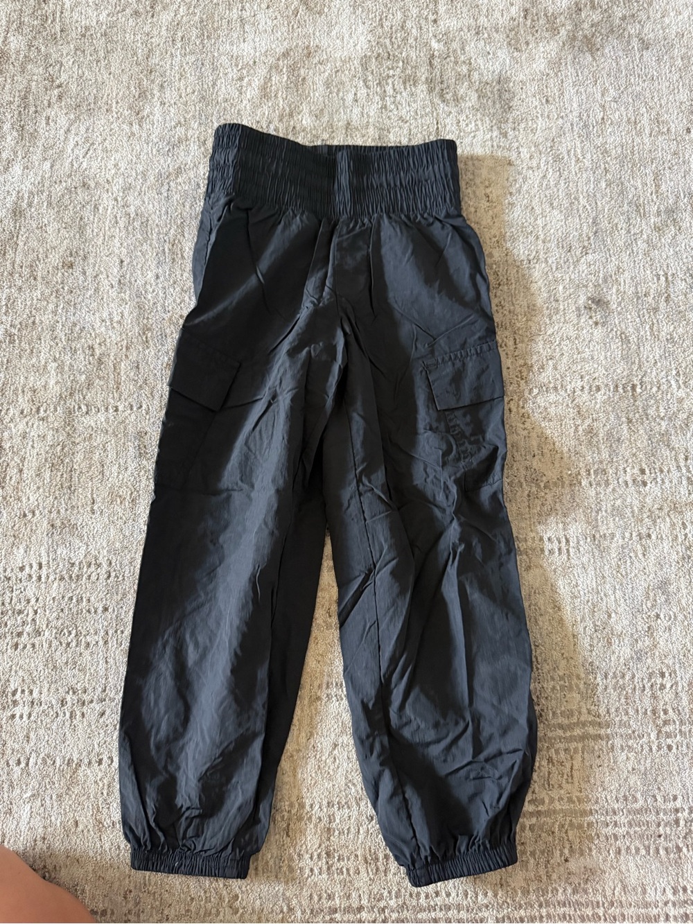 Girls Jogger Pants